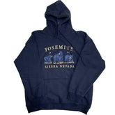 Nevada Bear Kapuzenpullover